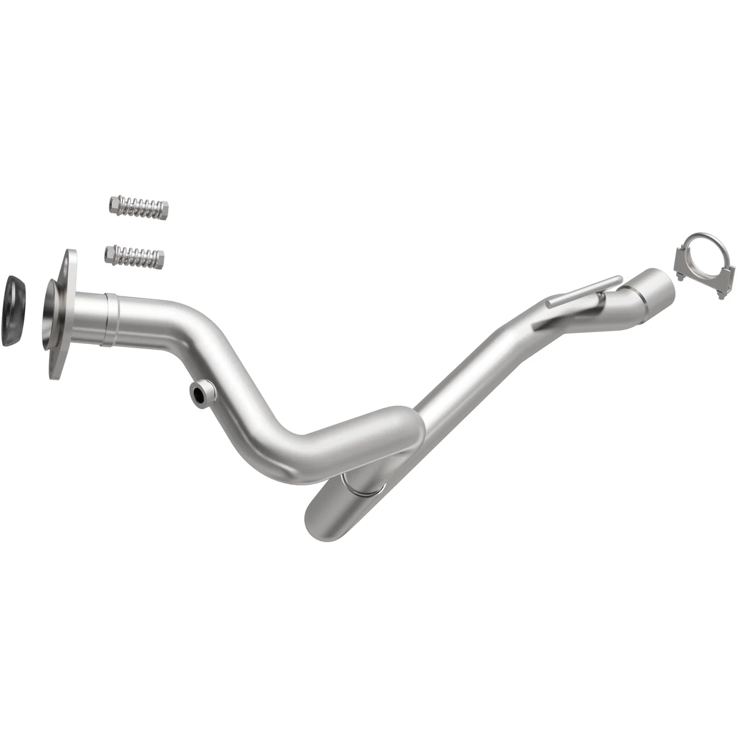 1996-1999 Jeep Cherokee Direct-Fit Front Pipe Kit 107-0005